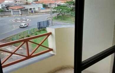 Imagem 6: APARTAMENTO RESIDENCIAL em CAMPINAS - SP, TAQUARAL