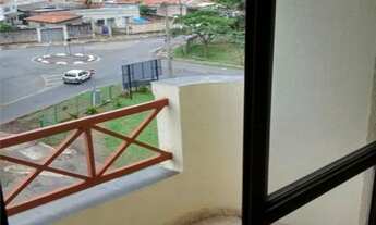 Imagem 3: APARTAMENTO RESIDENCIAL em CAMPINAS - SP, TAQUARAL