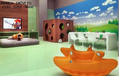 Imagem 6: APARTAMENTO RESIDENCIAL em CAMPINAS - SP, TAQUARAL