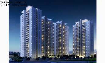 Imagem: APARTAMENTO RESIDENCIAL em CAMPINAS - SP