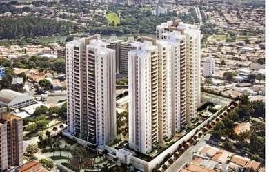 Imagem 2: APARTAMENTO RESIDENCIAL em CAMPINAS - SP, TAQUARAL