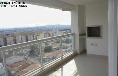 Imagem 3: APARTAMENTO RESIDENCIAL em CAMPINAS - SP, TAQUARAL