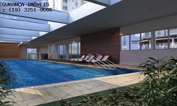 Imagem: APARTAMENTO RESIDENCIAL em CAMPINAS - SP