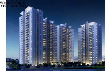 Imagem 2: APARTAMENTO RESIDENCIAL em CAMPINAS - SP, TAQUARAL