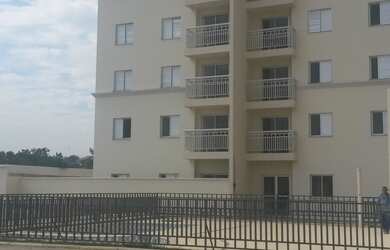 Imagem 7: APARTAMENTO RESIDENCIAL em CAMPINAS - SP, JARDIM CAPIVARI