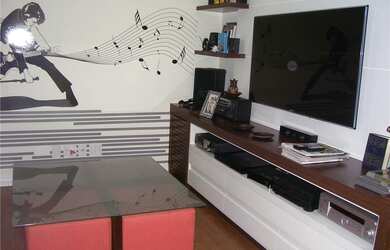 Imagem 6: CASA RESIDENCIAL em CAMPINAS - SP, LOTEAMENTO CAMINHOS DE SAN CONRADO (SOUSAS