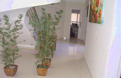 Imagem 3: CASA RESIDENCIAL em CAMPINAS - SP, LOTEAMENTO CAMINHOS DE SAN CONRADO (SOUSAS