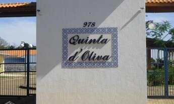 Imagem: TERRENO RESIDENCIAL em PAULINIA - SP, MORUMBI