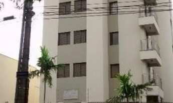 Imagem 3: APARTAMENTO RESIDENCIAL em CAMPINAS - SP, JARDIM SANTANA