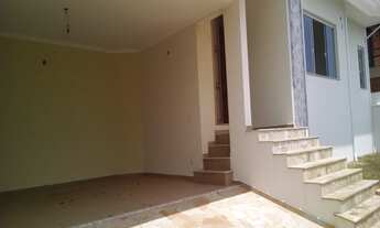 Imagem 2: CASA RESIDENCIAL em CAMPINAS - SP, ALTO TAQUARAL