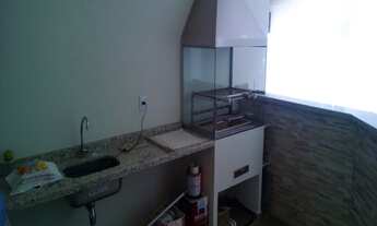 Imagem 5: CASA RESIDENCIAL em CAMPINAS - SP, ALTO TAQUARAL