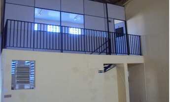 Imagem 4: BARRACÃO COMERCIAL em CAMPINAS - SP, JARDIM CAMPOS ELÍSEOS