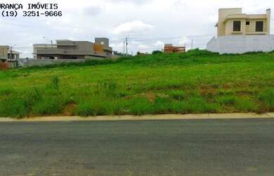 Imagem 2: TERRENO RESIDENCIAL em CAMPINAS - SP, SWISS PARK