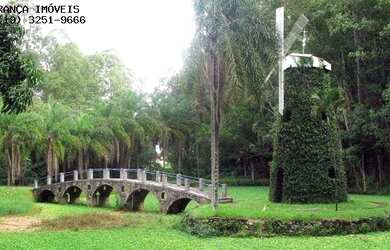 Imagem 5: TERRENO RESIDENCIAL em CAMPINAS - SP, SWISS PARK