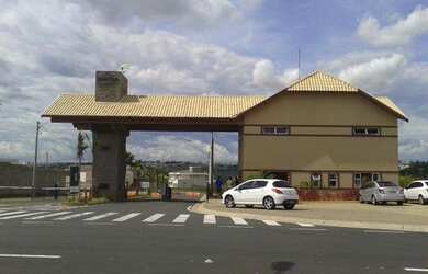 Imagem 7: TERRENO RESIDENCIAL em CAMPINAS - SP, SWISS PARK