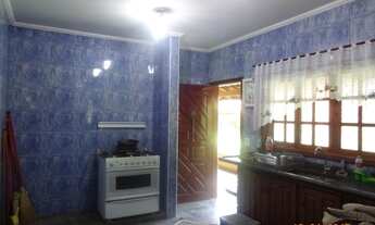 Imagem 6: SÍTIO RESIDENCIAL em ARTUR NOGUEIRA - SP, PINHEIROS