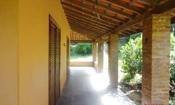 Imagem: SÍTIO RESIDENCIAL em ARTUR NOGUEIRA - SP