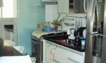 Imagem 3: APARTAMENTO RESIDENCIAL em campinas - SP, BONFIM