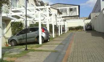 Imagem 4: CASA RESIDENCIAL em CAMPINAS - SP, FAZENDA SANTA CANDIDA