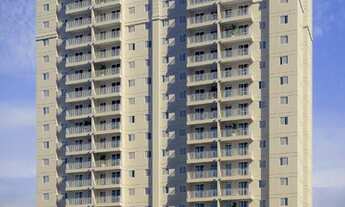 Imagem: APARTAMENTO RESIDENCIAL em CAMPINAS - SP