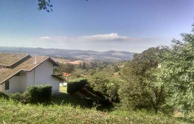 Imagem 6: TERRENO RESIDENCIAL em CAMPINAS - SP, LOTEAMENTO CAMINHOS DE SAN CONRADO (SOUSAS