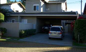 Imagem: CASA RESIDENCIAL em CAMPINAS - SP, NOTRE