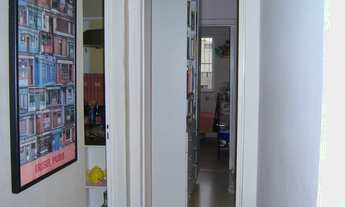 Imagem 3: APARTAMENTO RESIDENCIAL em CAMPINAS - SP, CAMBUI