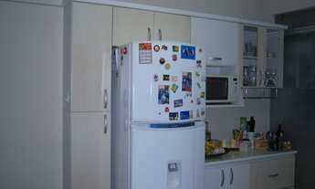 Imagem 4: APARTAMENTO RESIDENCIAL em CAMPINAS - SP, CAMBUI