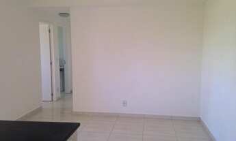 Imagem 2: APARTAMENTO RESIDENCIAL em HORTOLANDIA - SP, PARQUE RESIDENCIAL JOAO LUIZ