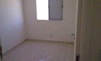 Imagem 5: APARTAMENTO RESIDENCIAL em HORTOLANDIA - SP, PARQUE RESIDENCIAL JOAO LUIZ