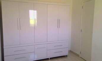 Imagem 6: APARTAMENTO RESIDENCIAL em HORTOLANDIA - SP, PARQUE RESIDENCIAL JOAO LUIZ