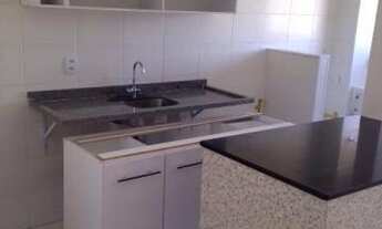 Imagem 4: APARTAMENTO RESIDENCIAL em HORTOLANDIA - SP, PARQUE RESIDENCIAL JOAO LUIZ