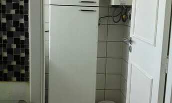 Imagem 4: APARTAMENTO RESIDENCIAL em CAMPINAS - SP, CAMBUI