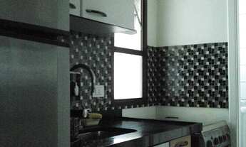 Imagem 2: APARTAMENTO RESIDENCIAL em CAMPINAS - SP, CAMBUI