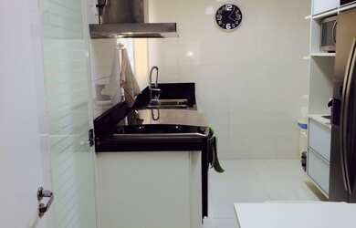 Imagem 4: APARTAMENTO RESIDENCIAL em CAMPINAS - SP, JARDIM DAS PAINEIRAS