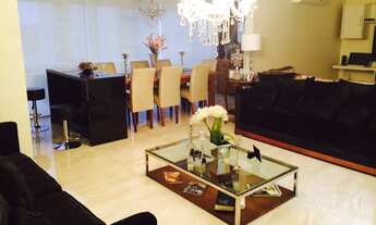 Imagem: APARTAMENTO RESIDENCIAL em CAMPINAS - SP