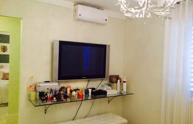 Imagem 7: APARTAMENTO RESIDENCIAL em CAMPINAS - SP, JARDIM DAS PAINEIRAS