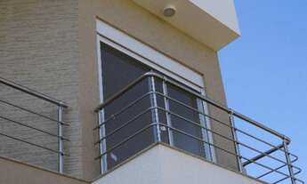 Imagem 4: CASA RESIDENCIAL em PAULINIA - SP, BRASIL 500