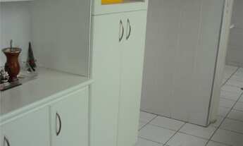 Imagem 7: APARTAMENTO RESIDENCIAL em CAMPINAS - SP, CAMBUI