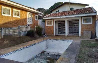 Imagem 6: CASA COMERCIAL em CAMPINAS - SP, NOVA CAMPINAS