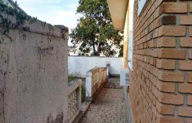 Imagem 7: CASA COMERCIAL em CAMPINAS - SP, NOVA CAMPINAS