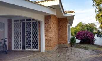 Imagem: CASA COMERCIAL em CAMPINAS - SP, NOVA CAMPINAS