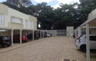 Imagem 7: CASA RESIDENCIAL em CAMPINAS - SP, CHACARA PRIMAVERA