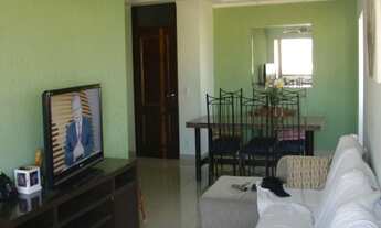 Imagem 2: APARTAMENTO RESIDENCIAL em CAMPINAS - SP, VILA NOVA