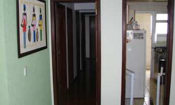 Imagem 5: APARTAMENTO RESIDENCIAL em CAMPINAS - SP, VILA NOVA