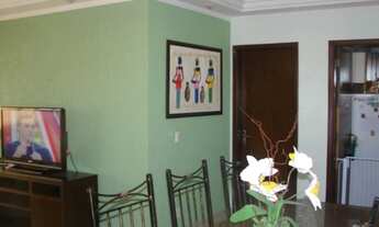 Imagem 6: APARTAMENTO RESIDENCIAL em CAMPINAS - SP, VILA NOVA