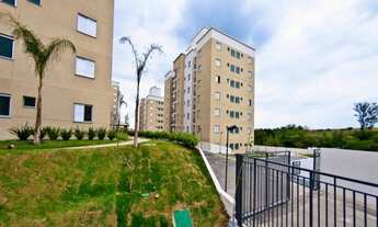 Imagem 4: APARTAMENTO RESIDENCIAL em CAMPINAS - SP, JARDIM MYRIAN
