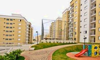 Imagem: APARTAMENTO RESIDENCIAL em CAMPINAS - SP