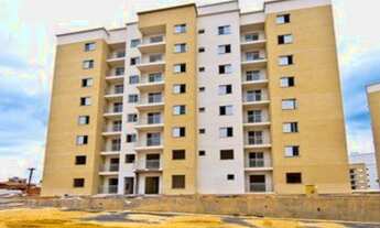 Imagem 7: APARTAMENTO RESIDENCIAL em CAMPINAS - SP, JARDIM MYRIAN