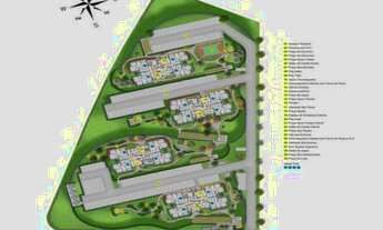 Imagem 2: APARTAMENTO RESIDENCIAL em CAMPINAS - SP, JARDIM MYRIAN